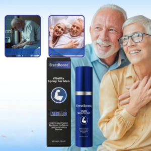 ErectBoost | Explosive Performance and Rock-Solid Power in 3 Minutes Flat