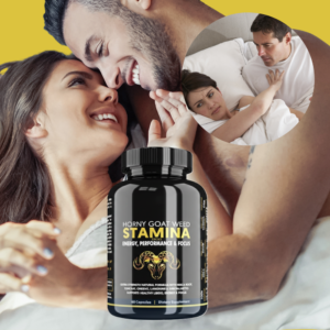 Horny Goat Weed | Reclaim Your Manhood in Minutes: Guaranteed Peak Performance Tonight!