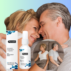 Man Enhancement Spray | Unleash Peak Performance TONIGHT and Experience Lasting Confidence!