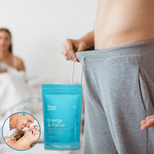 Neuro Mints | Natural Energy That Fuels Your Body and Desire!