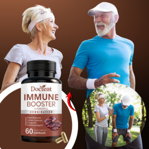 ReishiMax GLp | Unlock Your Peak Health & Immune System In Just 7 Days