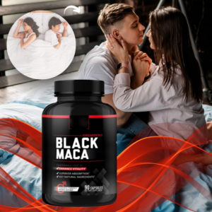 Testosterone Booster Capsules | Unleash Your Primal Power and Dominate Life NOW!