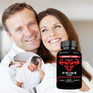 Testosterone Booster | Harder, Stronger, More Dominant in Just 3 Days Guaranteed!