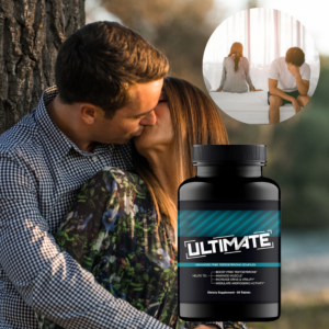 Testosterone Booster Tablets | Ignite Your Primal Power and Maximize Performance in Under 17 Minutes
