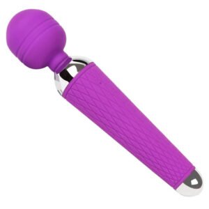 20 Mode Rechargeable Wand