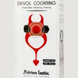Adrien Lastic Devol Cock Ring