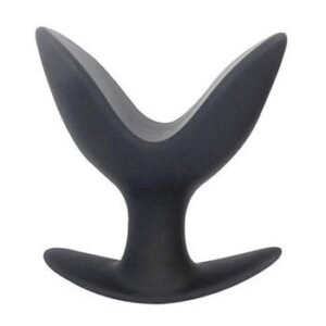 Anchor Flared 75mm Butt Plug