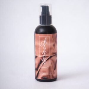 Athena Luxury Silicone Infused Lubricant 200ml