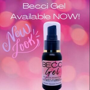 Becci Serum 50ml