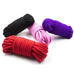 Bondage Rope