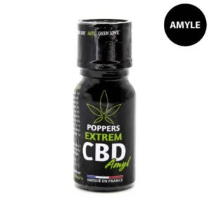 CBD Extreme Propyl Poppers 15 ml