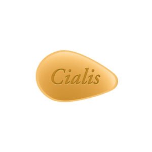 Cialis (Tadalafil) Tablets 2’s