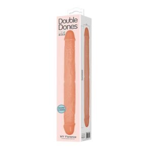 Double Dones 36cm Dildo