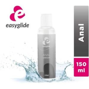 Easy Glide - Anal Lubricant 150ml