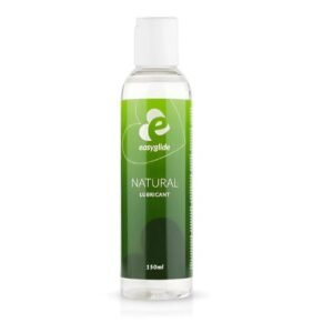 Easy Glide - Natural Waterbased Lube 150ml