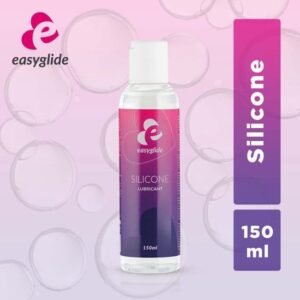 Easy Glide - Silicone Lubricant 150ml