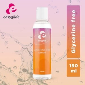 Easy Glide - Warming Lubricant 150ml