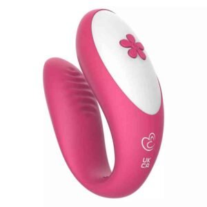 Easy Toys - Couples Play Vibrator