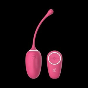Easy Toys Egg Play Rechargeable Cordless Egg