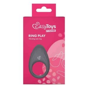 Easy Toys - Ring Play Cock Ring