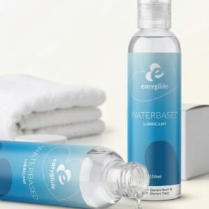 EasyGlide - Waterbased Lubricant 150ml