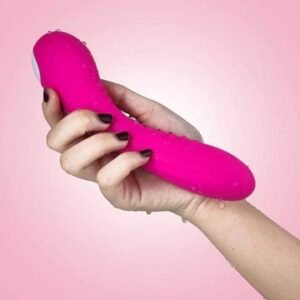 Faun G-Spot Rechargeable Vibrator