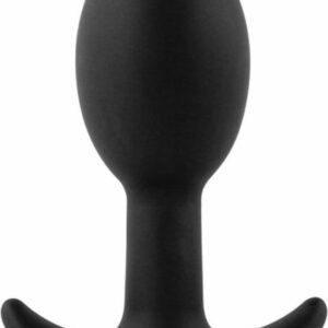 Feelz Toys Plugz Silicone Butt Plug