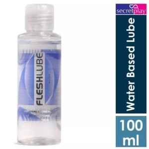 Fleshlight Fleshlube Water Based Lubricant 100ml