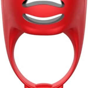 Fox Shocking Cock Ring