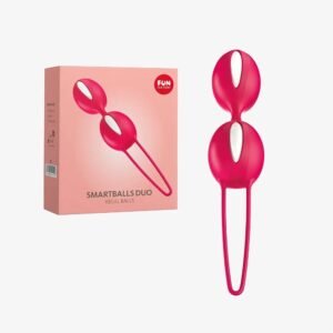 Fun Factory - Smartballs Duo Kegel Balls
