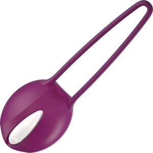 Fun Factory - Smartballs Uno Kegel Balls