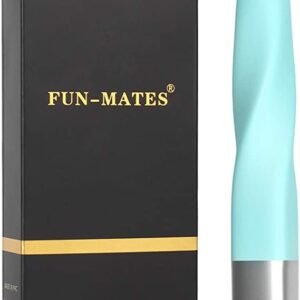 Fun-Mates Artem Rechargeable Silicone Bullet Vibrator