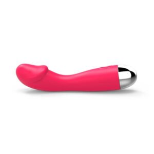 G Spot & Clitoral Rechargeable 30 Modes Vibrator