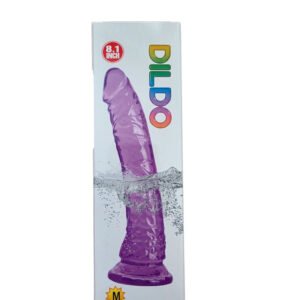 Glitter Dildo 8.1 Inch