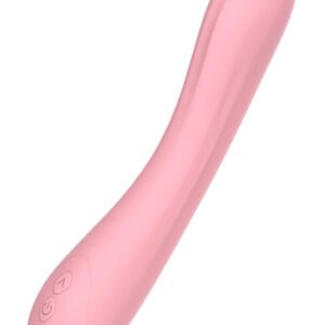 Lilo Beloved Heated Honey Rechargeable Vibrator
