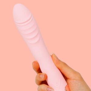 Lilo G-Spot Rechargeable Vibrator