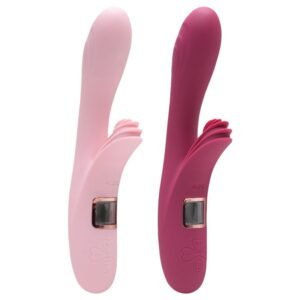 Lilo Heating Rechargeable Rabbit