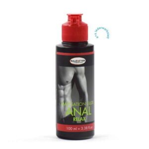 Malesation - Anal Relax Waterbased Lube 100ml