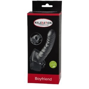 Malesation - Boyfriend Strap On