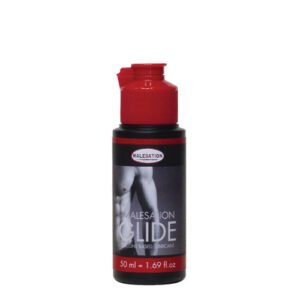 Malesation Silicone Lubricant 50ml