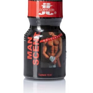Manscent Poppers 10ml