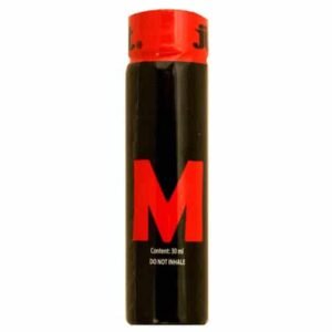 Manscent Poppers 30ml