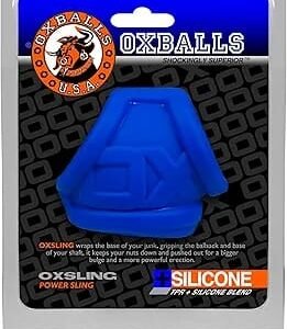 Oxballs - Oxsling Cocksling Cock Ring