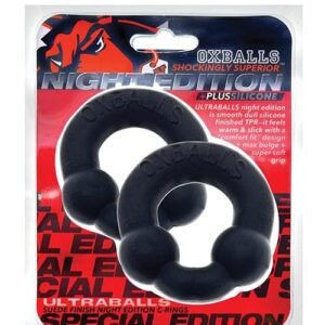Oxballs - Ultraballs 2 Pack Cock Rings
