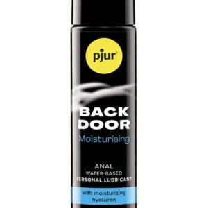Pjur Back Door Anal Lubricant 100ml