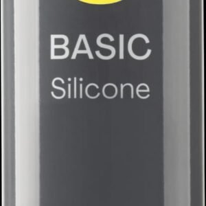 Pjur Silicone-Based Lubricant 100ml