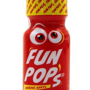 Poppers - Fun Pops 15ml