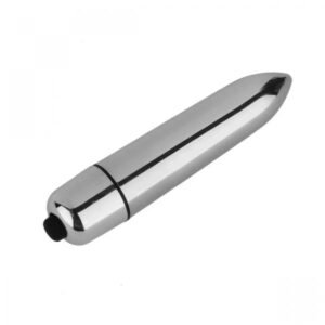 Powerful Stimulating Clitoral Bullet - Battery Operated