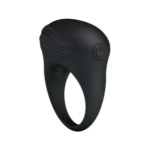 Pretty Love™ Bertram Bullet Cock Ring