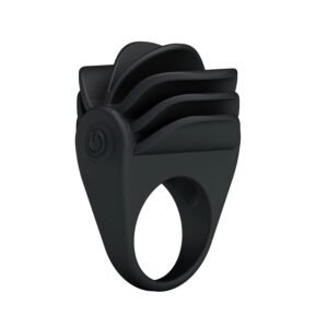 Pretty Love™ Chester Bullet Cock Ring